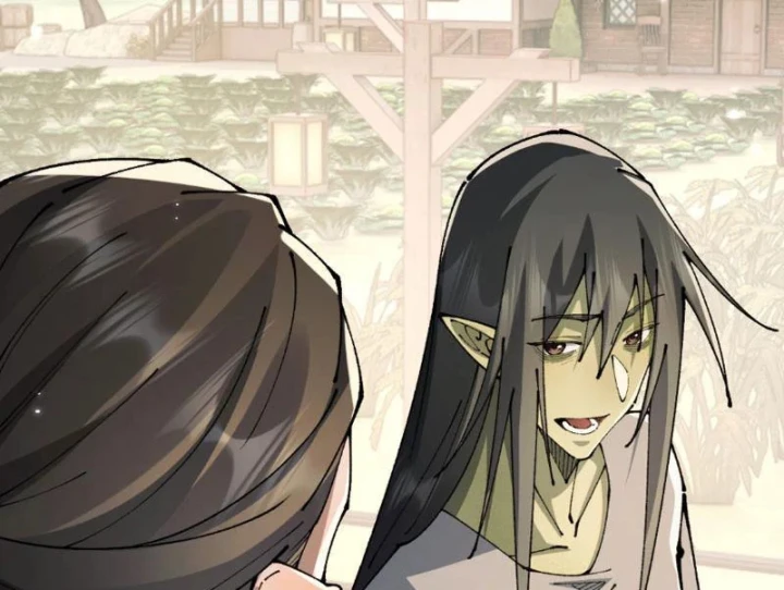 Chuyển Sinh Thành Goblin Chapter 111 - 123