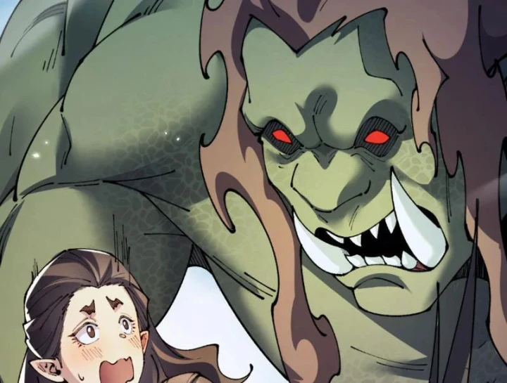 Chuyển Sinh Thành Goblin Chapter 111 - 151