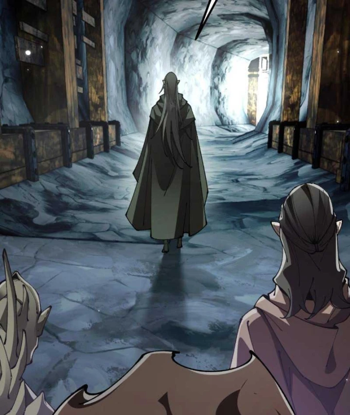 Chuyển Sinh Thành Goblin Chapter 113 - 34