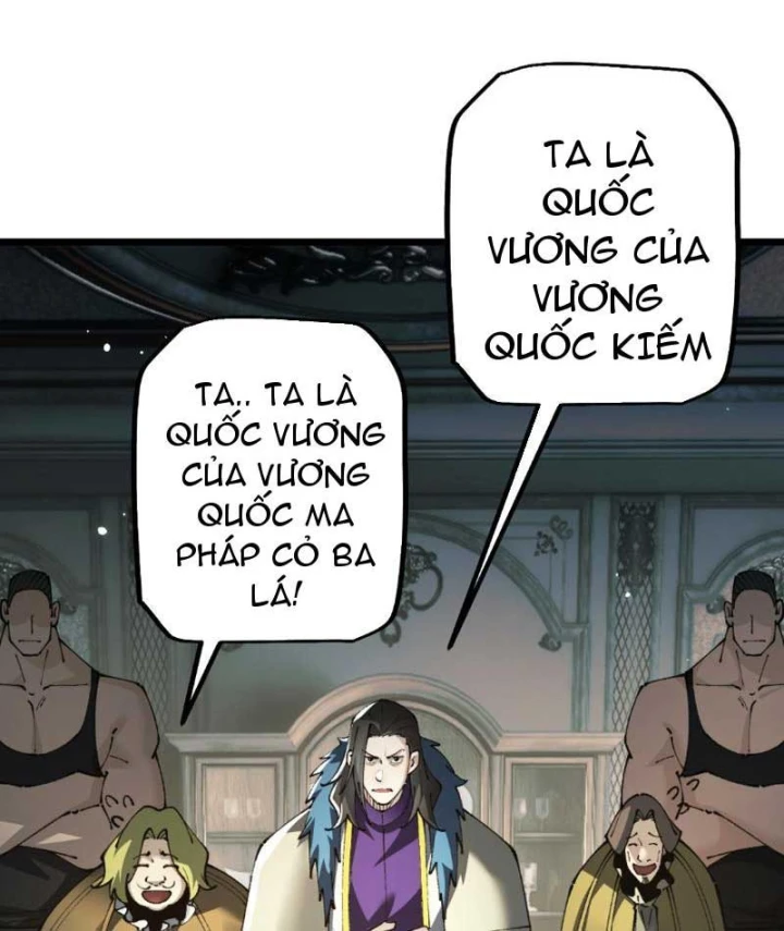 Chuyển Sinh Thành Goblin Chapter 113 - 46