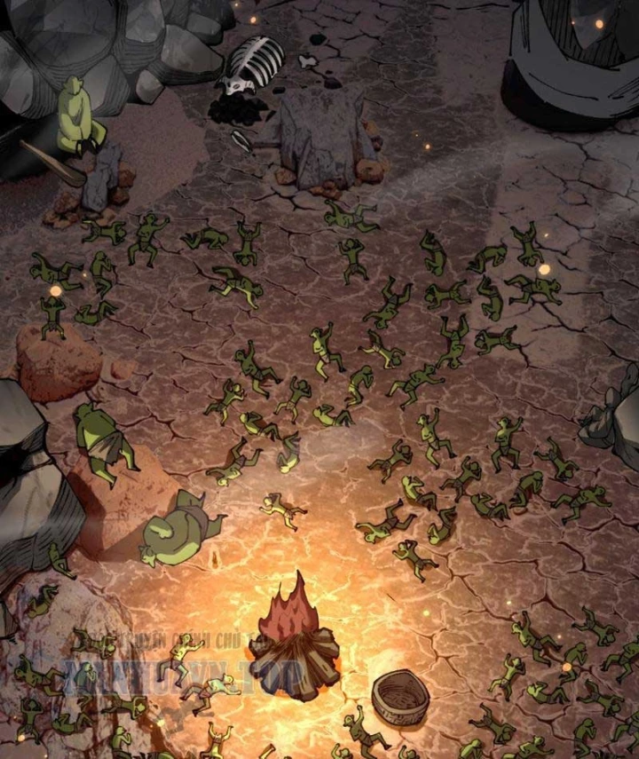 Chuyển Sinh Thành Goblin Chapter 113 - 82