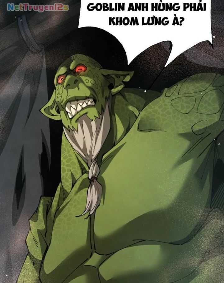 Chuyển Sinh Thành Goblin Chapter 114 - 8