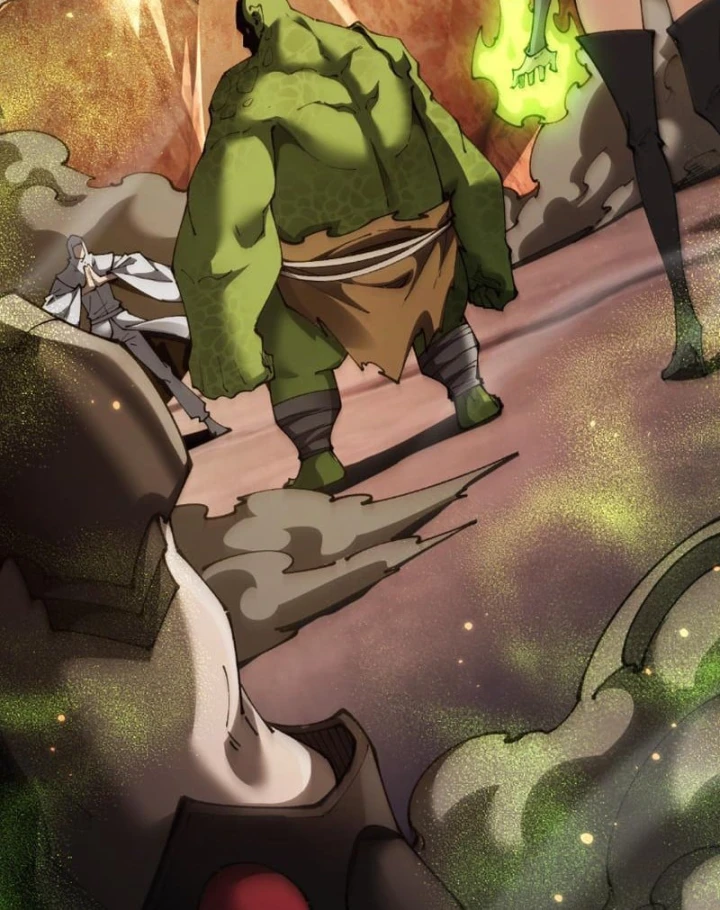 Chuyển Sinh Thành Goblin Chapter 114 - 48