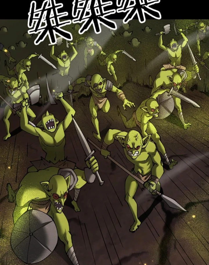 Chuyển Sinh Thành Goblin Chapter 114 - 55
