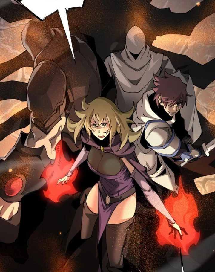 Chuyển Sinh Thành Goblin Chapter 114 - 95