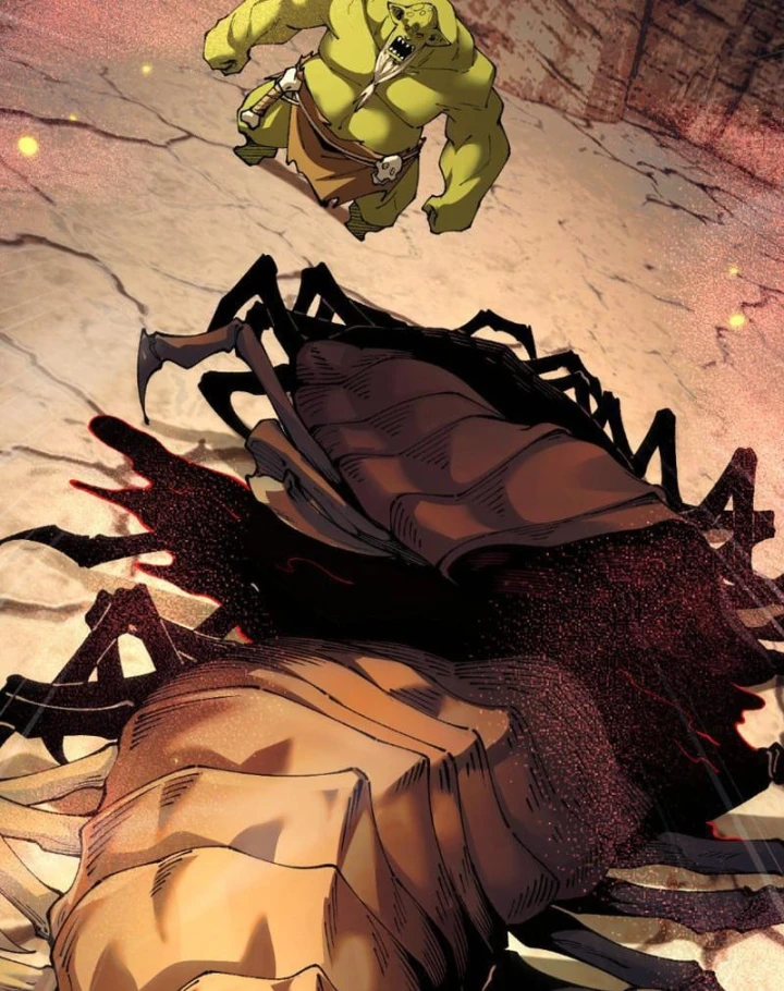 Chuyển Sinh Thành Goblin Chapter 114 - 105