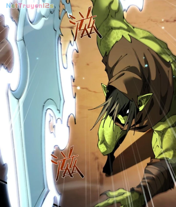 Chuyển Sinh Thành Goblin Chapter 116 - 11