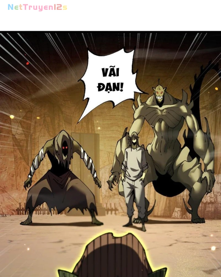 Chuyển Sinh Thành Goblin Chapter 116 - 64