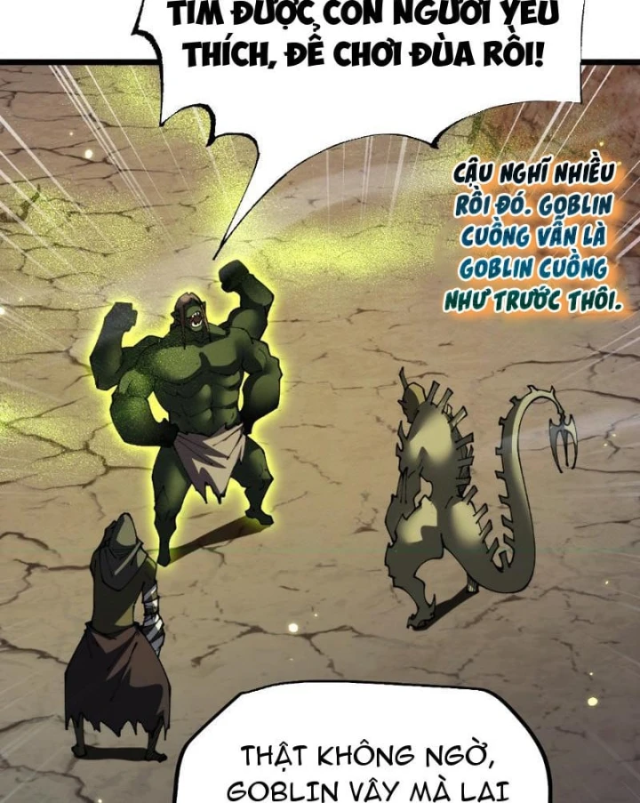 Chuyển Sinh Thành Goblin Chapter 116 - 72