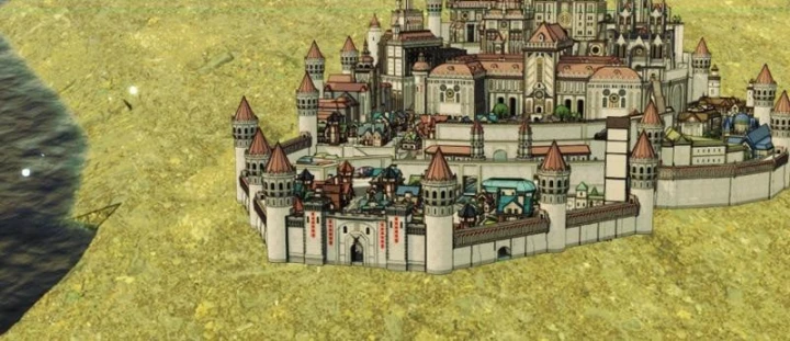 Chuyển Sinh Thành Goblin Chapter 116 - 111