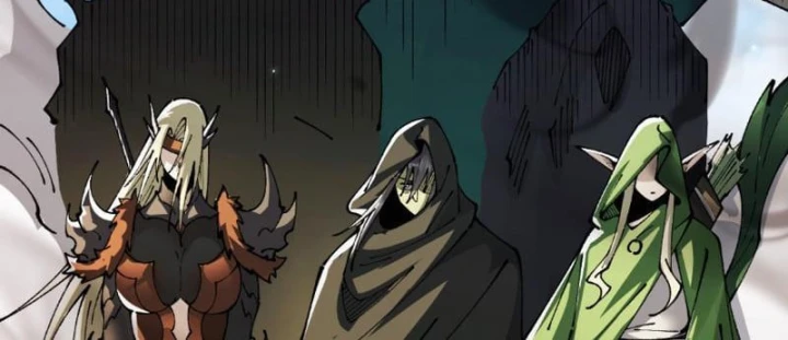 Chuyển Sinh Thành Goblin Chapter 116 - 134