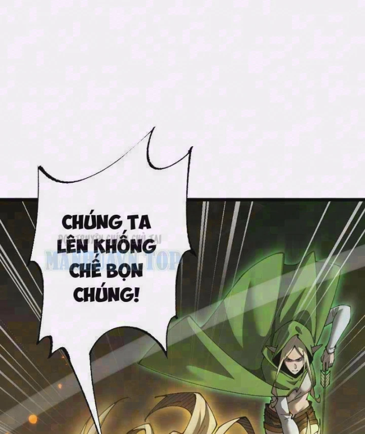 Chuyển Sinh Thành Goblin Chapter 118 - 3