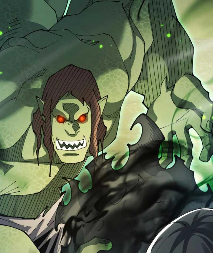 Chuyển Sinh Thành Goblin Chapter 118 - 87