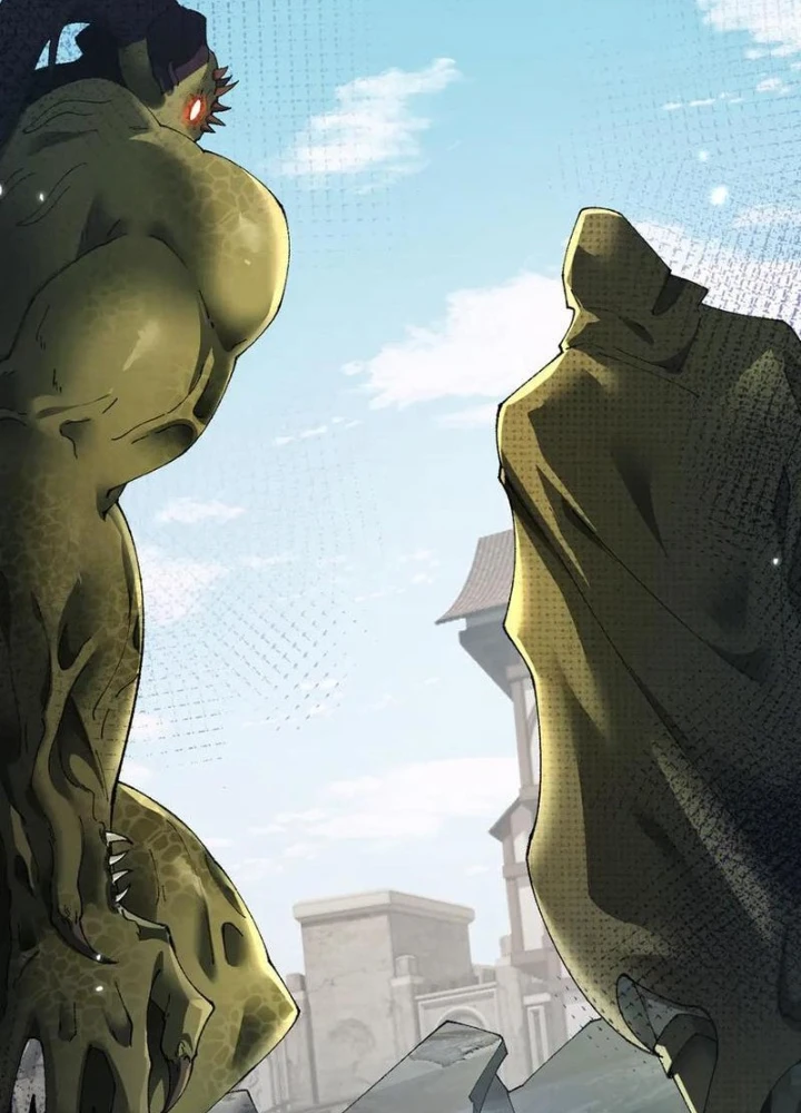 Chuyển Sinh Thành Goblin Chapter 48 - 35