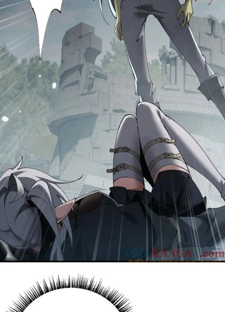 Chuyển Sinh Thành Goblin Chapter 48 - 53