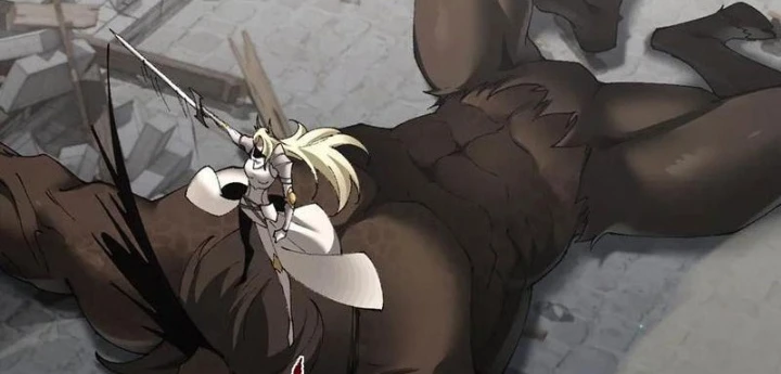 Chuyển Sinh Thành Goblin Chapter 48 - 72