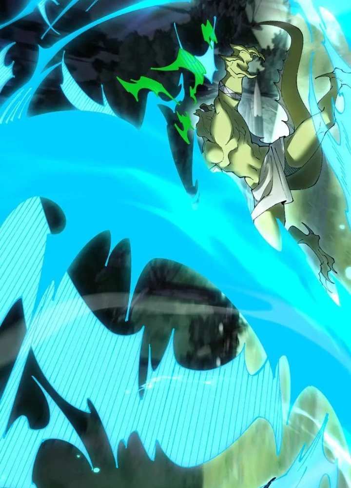 Chuyển Sinh Thành Goblin Chapter 60 - 3