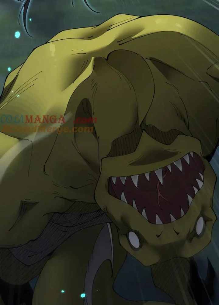 Chuyển Sinh Thành Goblin Chapter 60 - 9