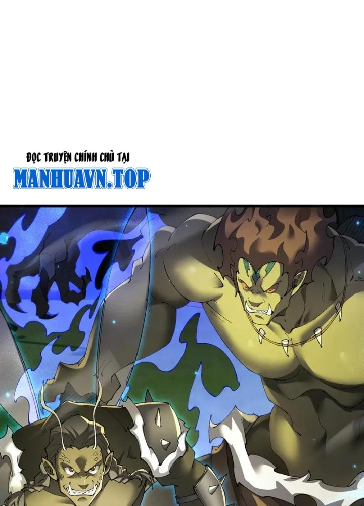 Chuyển Sinh Thành Goblin Chapter 60 - 49