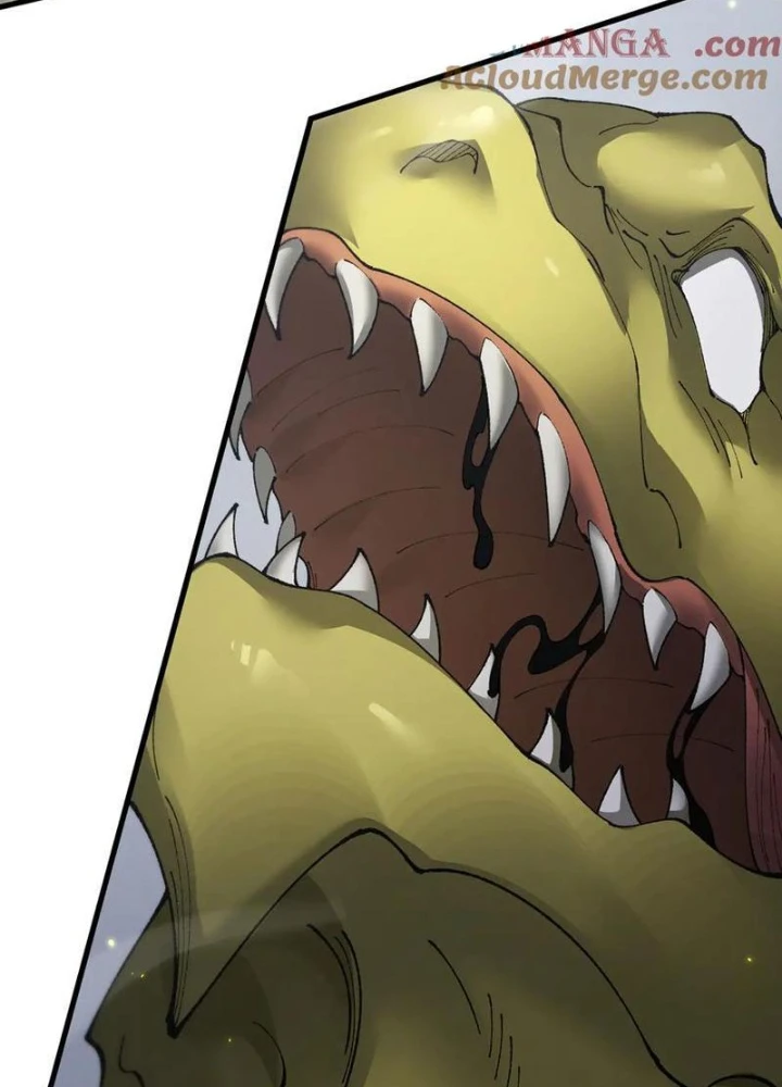 Chuyển Sinh Thành Goblin Chapter 60 - 61