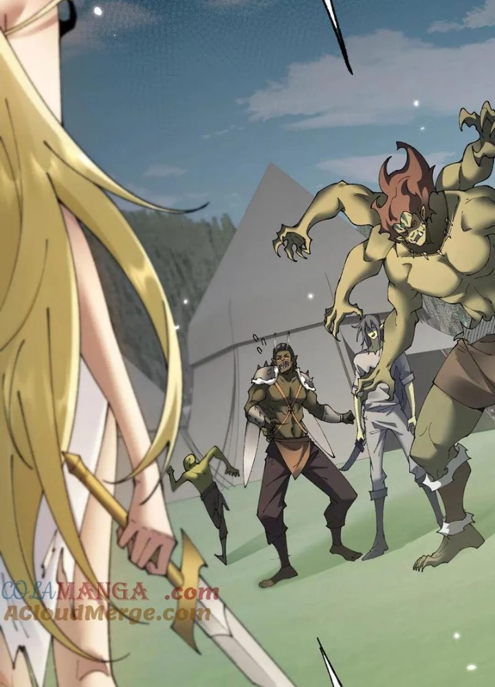 Chuyển Sinh Thành Goblin Chapter 60 - 83