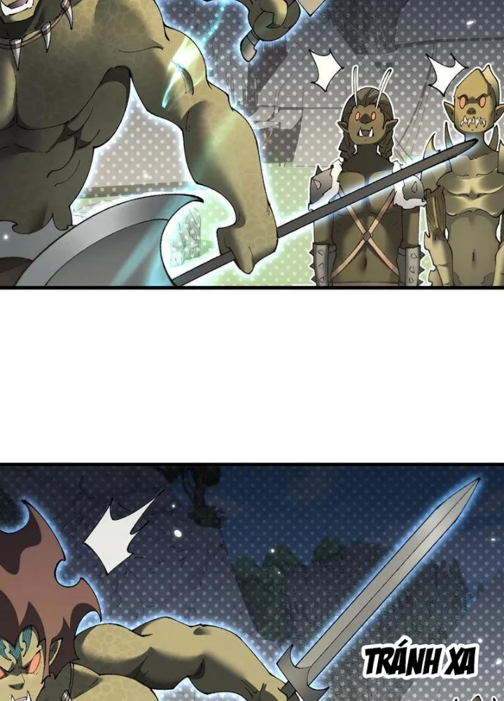 Chuyển Sinh Thành Goblin Chapter 60 - 101