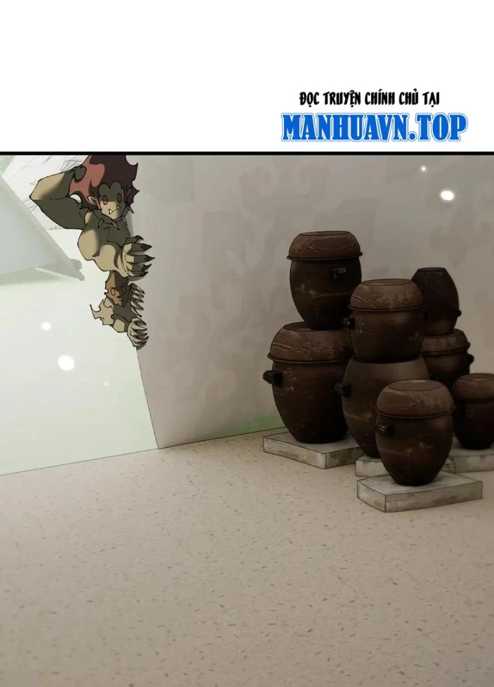 Chuyển Sinh Thành Goblin Chapter 60 - 121