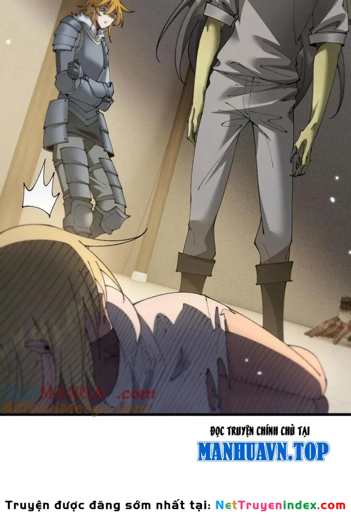 Chuyển Sinh Thành Goblin Chapter 60 - 131