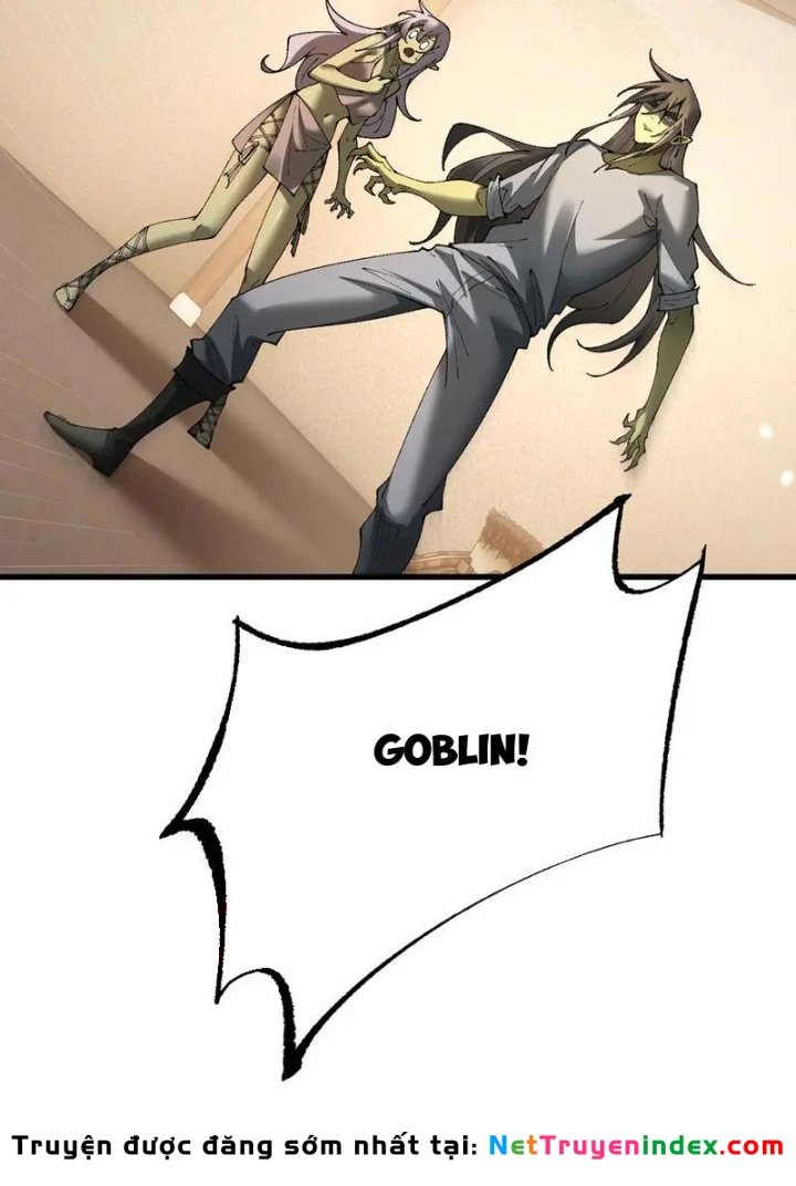 Chuyển Sinh Thành Goblin Chapter 60 - 143