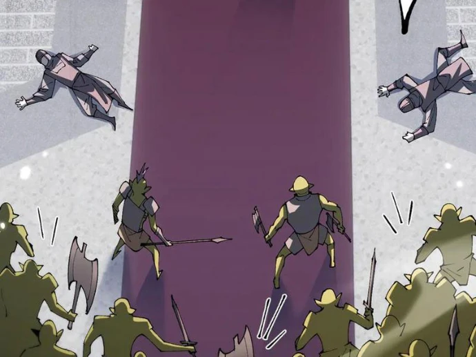 Chuyển Sinh Thành Goblin Chapter 66 - 61