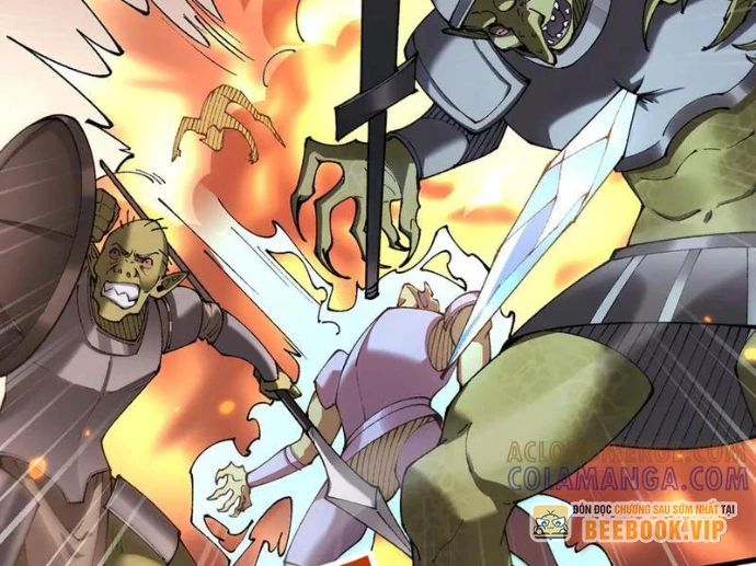 Chuyển Sinh Thành Goblin Chapter 66 - 87