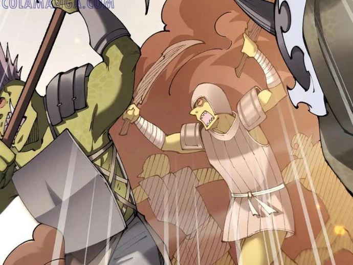 Chuyển Sinh Thành Goblin Chapter 66 - 92