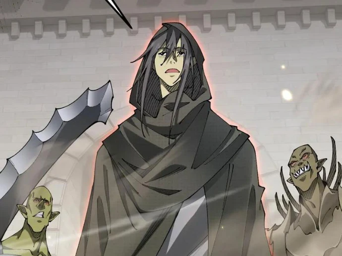 Chuyển Sinh Thành Goblin Chapter 66 - 148