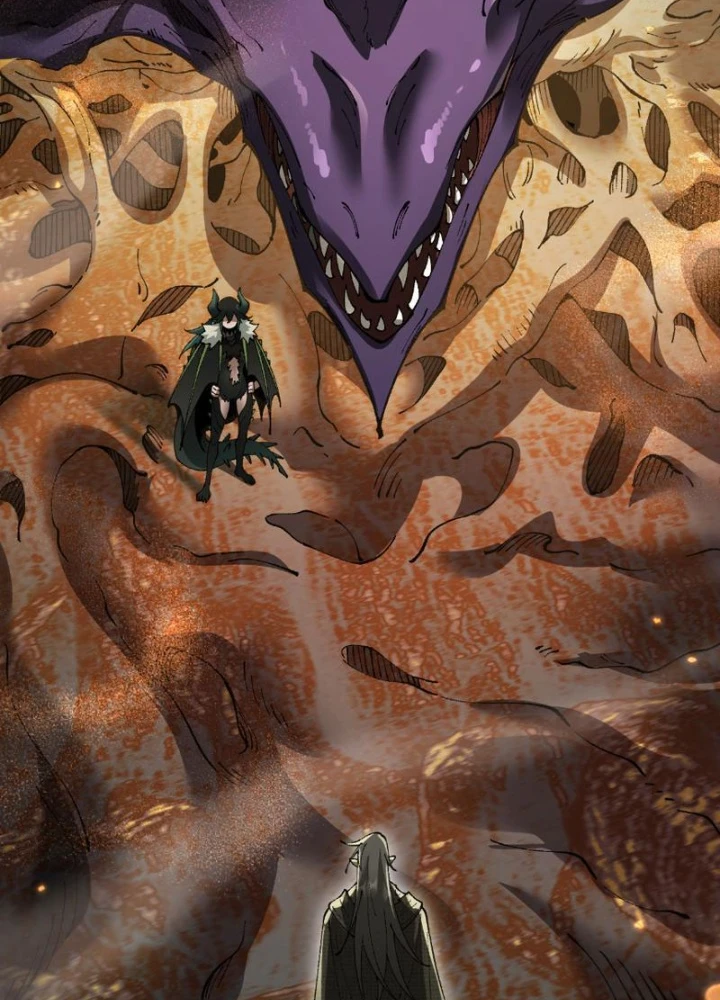 Chuyển Sinh Thành Goblin Chapter 72 - 21