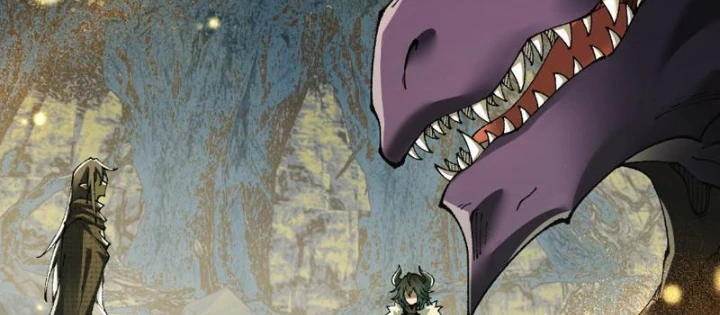 Chuyển Sinh Thành Goblin Chapter 72 - 26