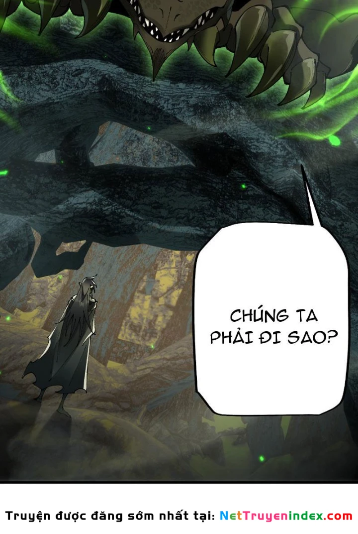 Chuyển Sinh Thành Goblin Chapter 72 - 75