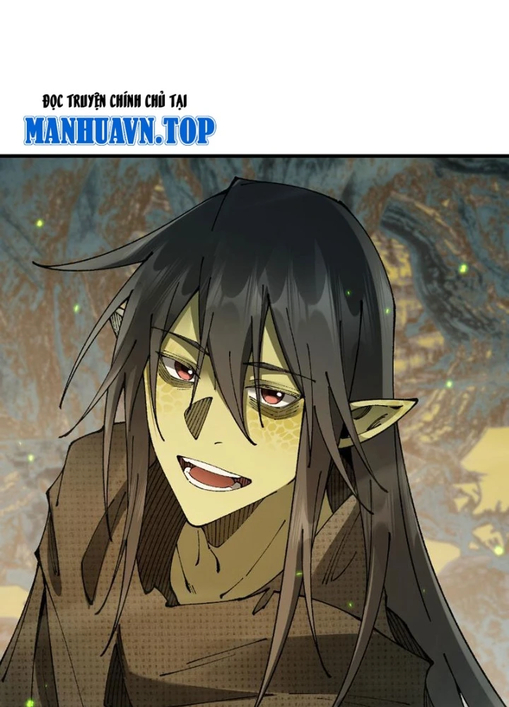 Chuyển Sinh Thành Goblin Chapter 72 - 77