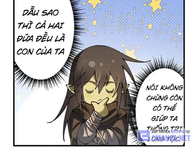 Chuyển Sinh Thành Goblin Chapter 73 - 33