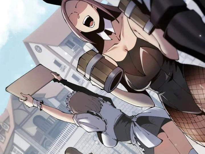 Chuyển Sinh Thành Goblin Chapter 74 - 4