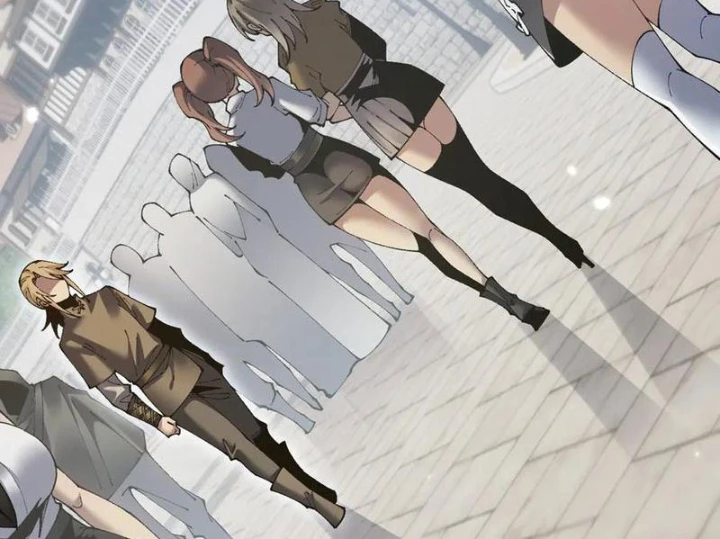 Chuyển Sinh Thành Goblin Chapter 74 - 5