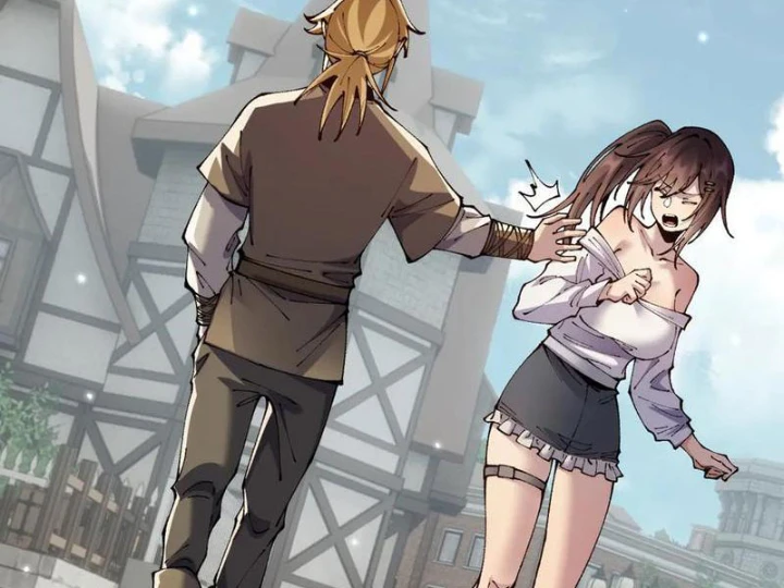 Chuyển Sinh Thành Goblin Chapter 74 - 38