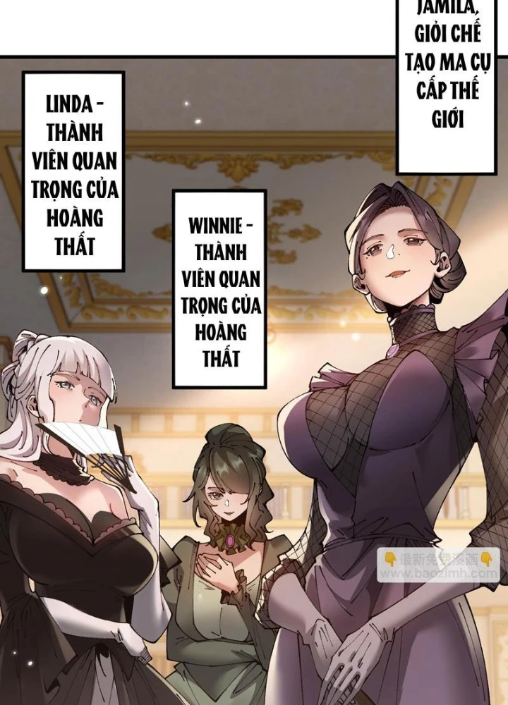 Chuyển Sinh Thành Goblin Chapter 77 - 77