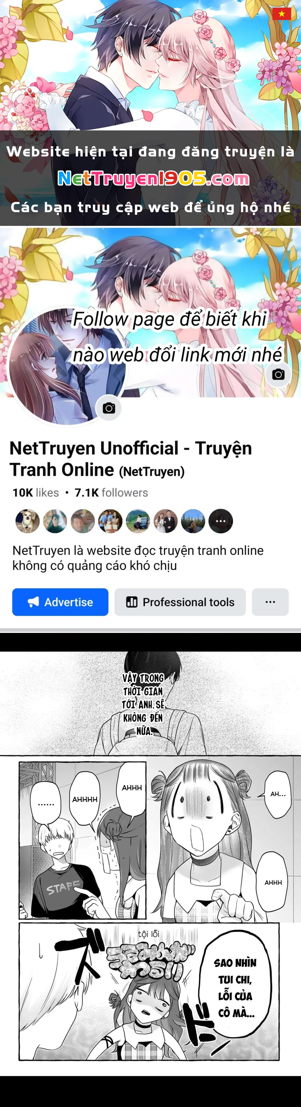 Damedol: Cô Idol Hậu Đậu Và Người Hâm Mộ Duy Nhất Trên Thế Giới Chapter 47 - 1