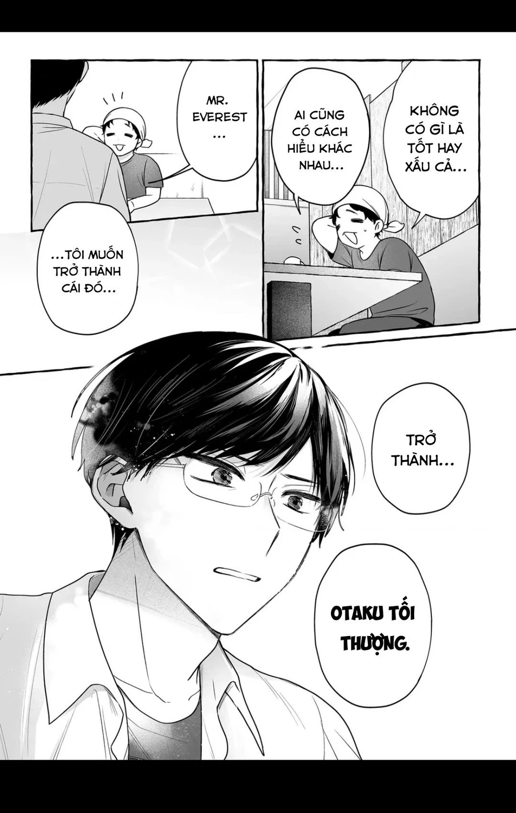 Damedol: Cô Idol Hậu Đậu Và Người Hâm Mộ Duy Nhất Trên Thế Giới Chapter 47 - 15