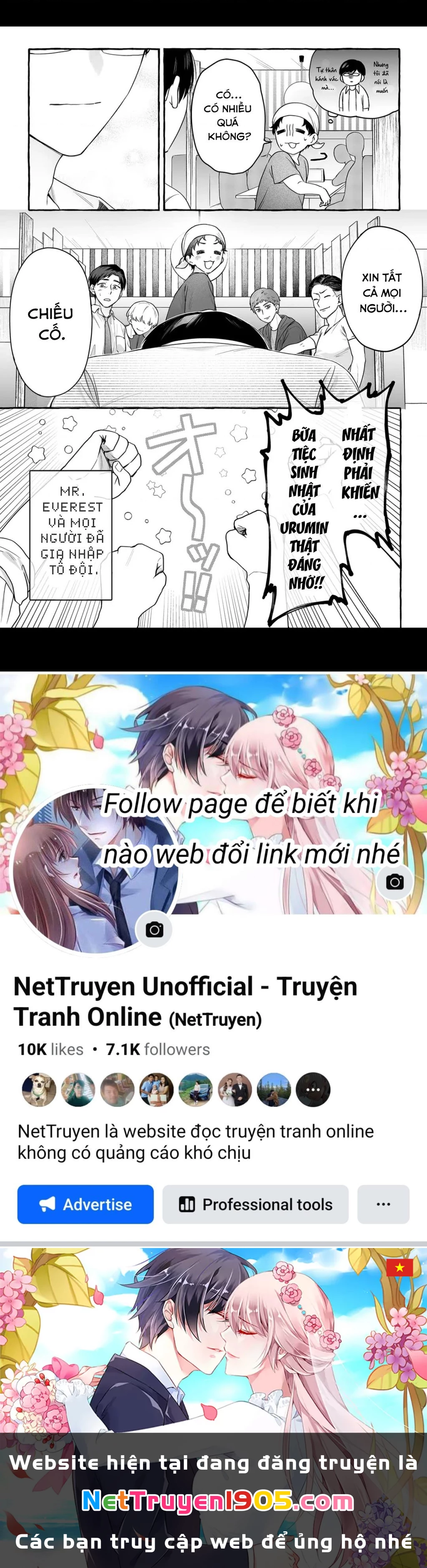 Damedol: Cô Idol Hậu Đậu Và Người Hâm Mộ Duy Nhất Trên Thế Giới Chapter 47 - 18