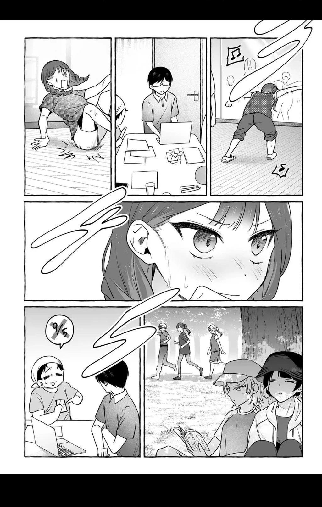 Damedol: Cô Idol Hậu Đậu Và Người Hâm Mộ Duy Nhất Trên Thế Giới Chapter 48 - 16