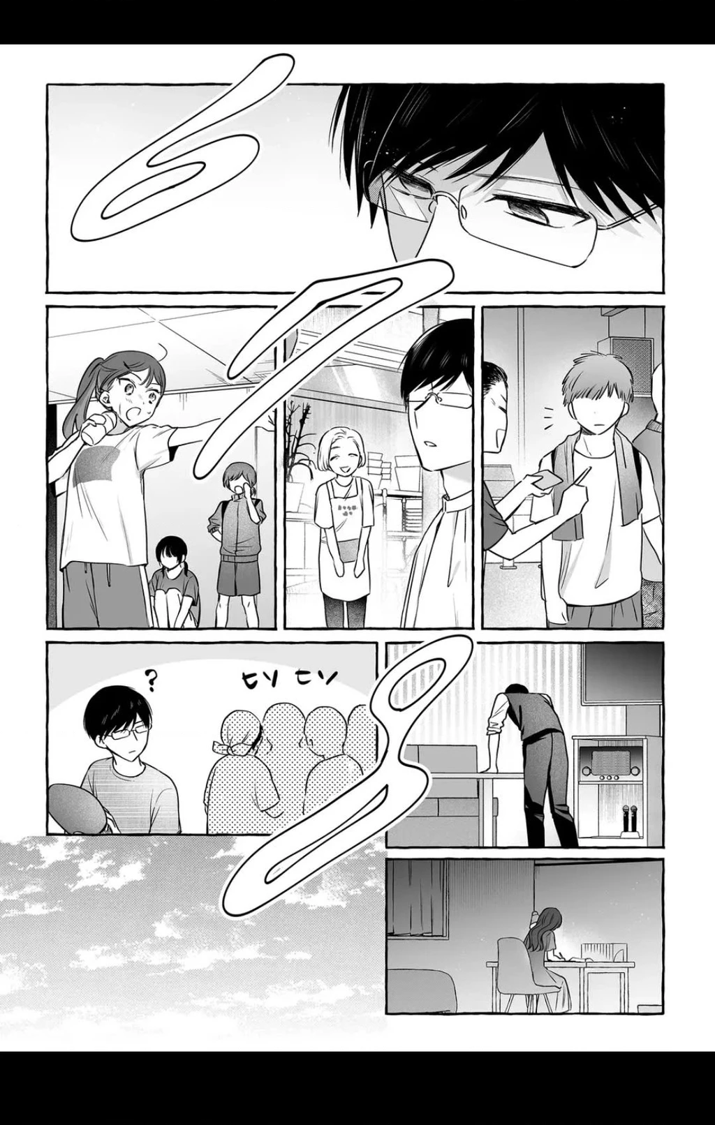 Damedol: Cô Idol Hậu Đậu Và Người Hâm Mộ Duy Nhất Trên Thế Giới Chapter 48 - 17