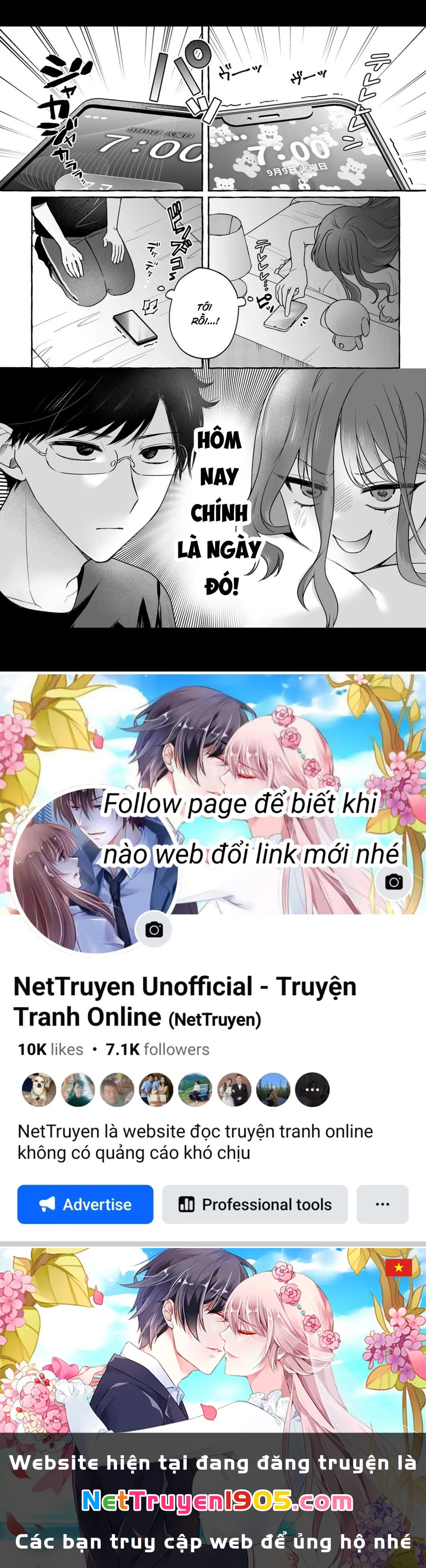 Damedol: Cô Idol Hậu Đậu Và Người Hâm Mộ Duy Nhất Trên Thế Giới Chapter 48 - 18