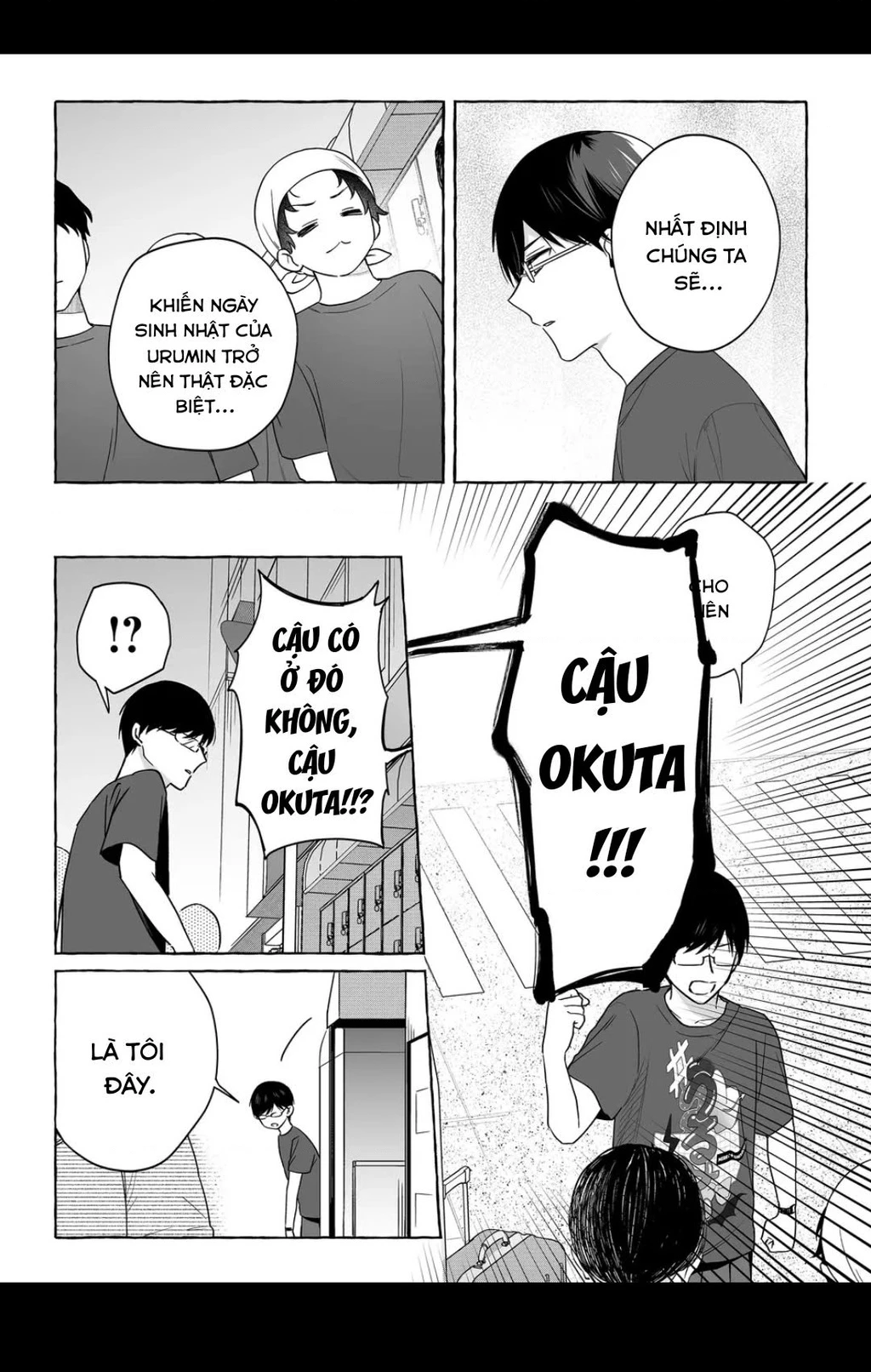 Damedol: Cô Idol Hậu Đậu Và Người Hâm Mộ Duy Nhất Trên Thế Giới Chapter 49 - 5