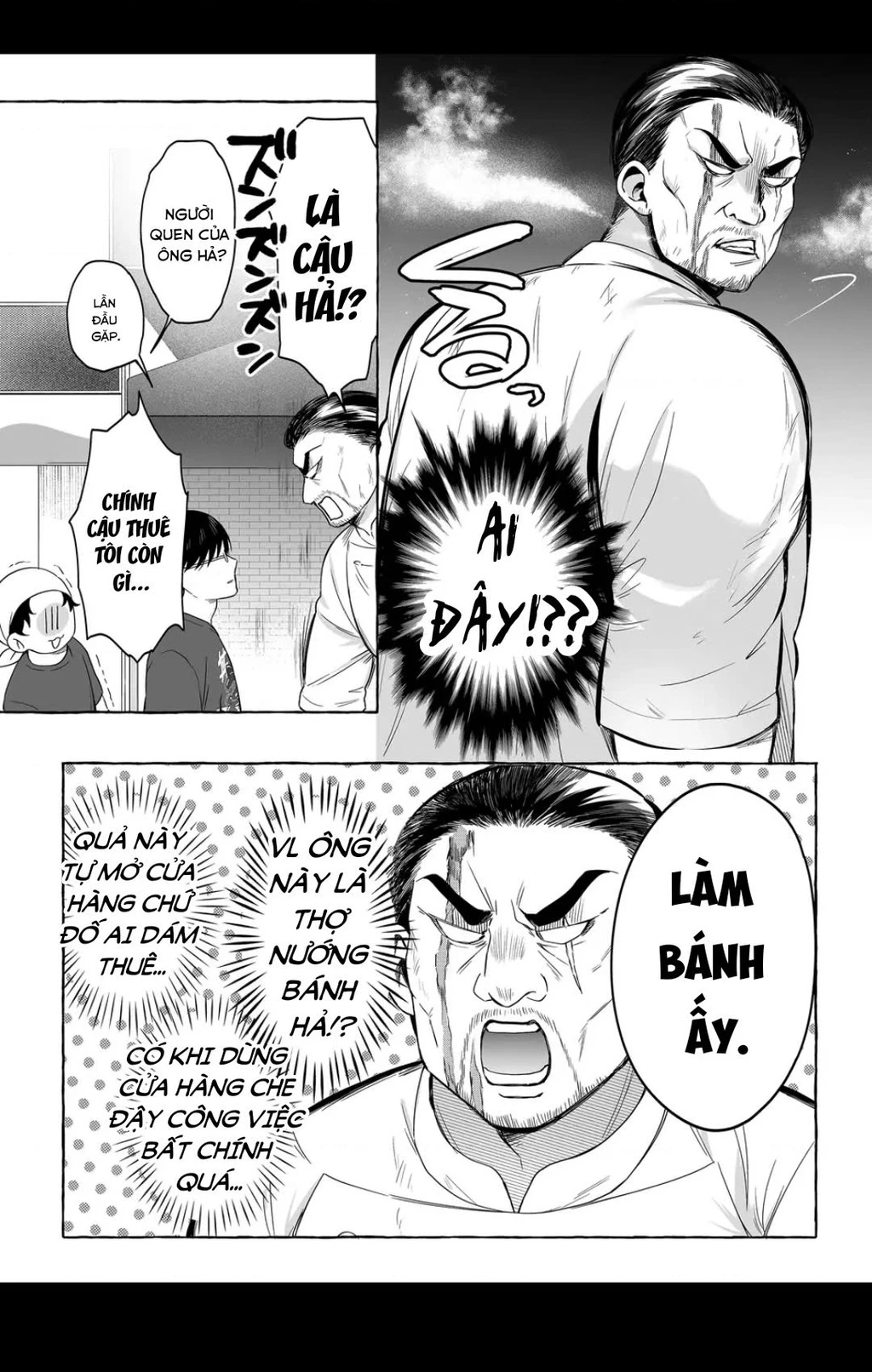 Damedol: Cô Idol Hậu Đậu Và Người Hâm Mộ Duy Nhất Trên Thế Giới Chapter 49 - 6